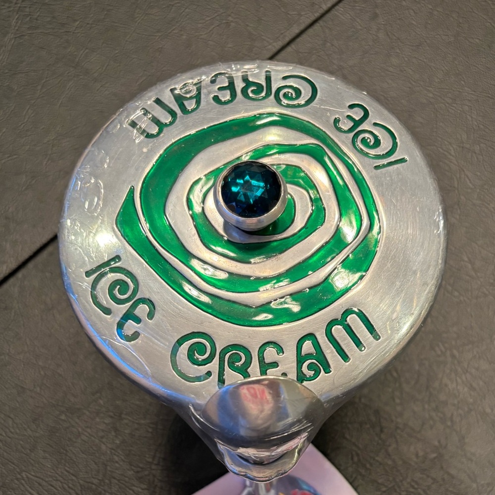 ICE CREAM SERVER - Brand New